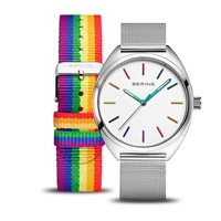 Reloj Bering Hombre in Acero 127220-40-004 - 127220-40-004